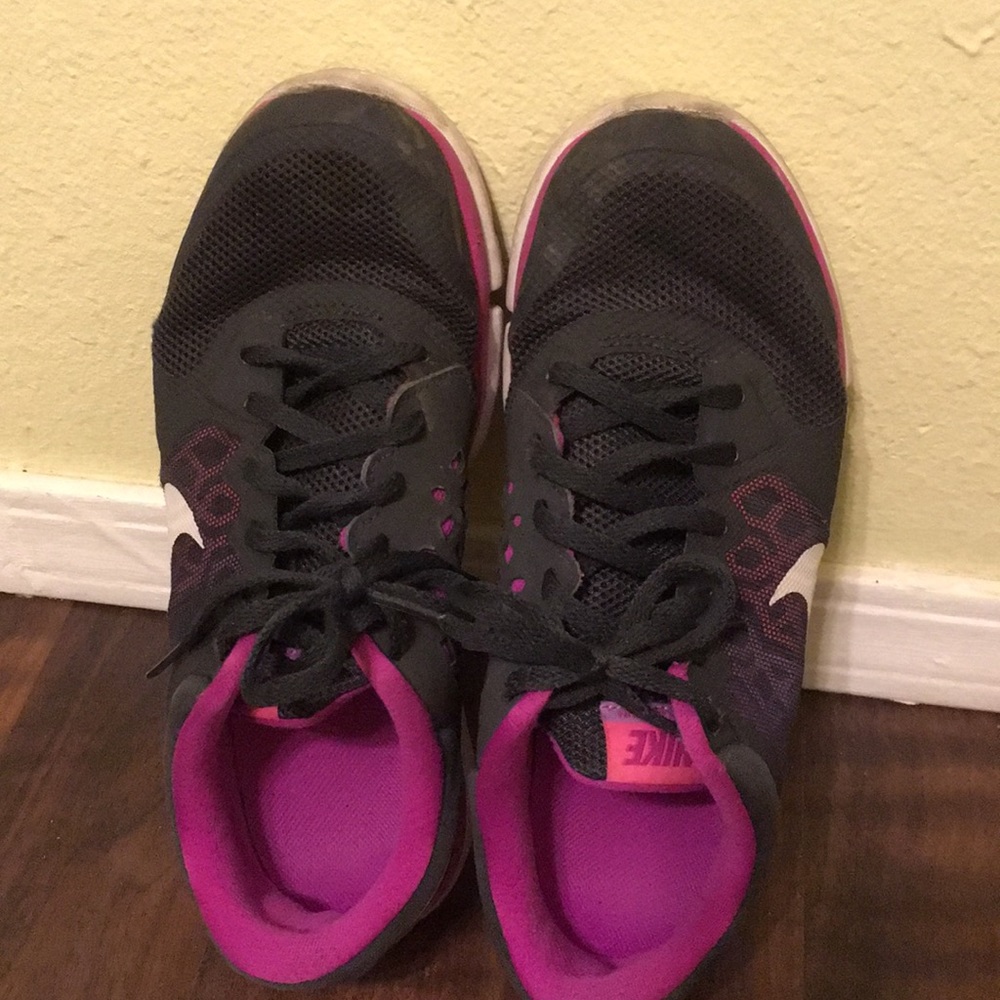 Comfortable Nike shoes